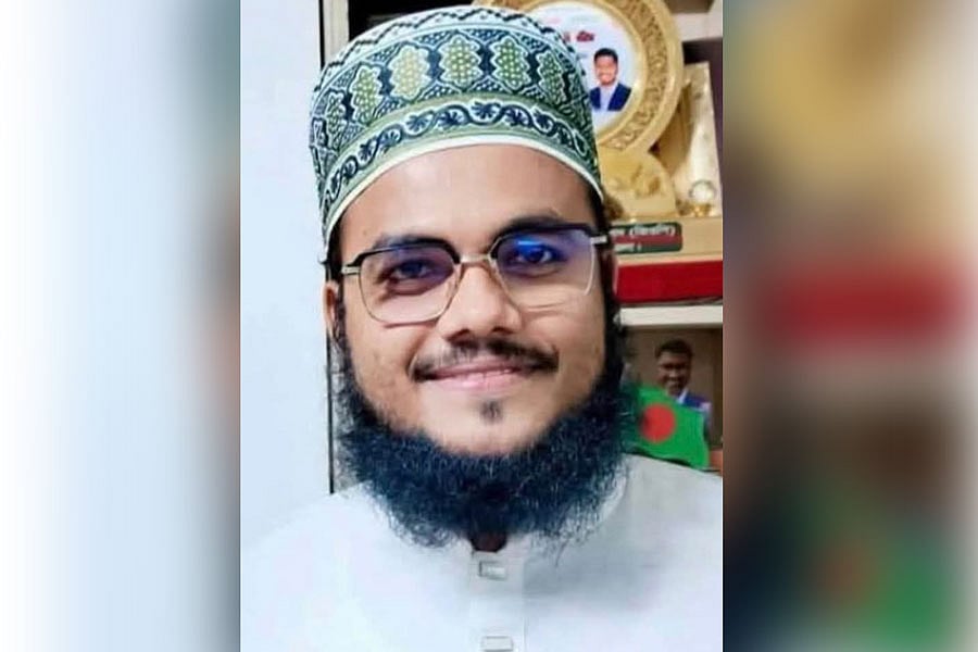 ‘পাঁচ, পাঁচ–ই লাগবে, এটা ভিপি নুরের নির্দেশ’ বলা সেই বহিষ্কৃত যুব অধিকার নেতা গ্রেপ্তার, চাঁদাবাজির মামলা
