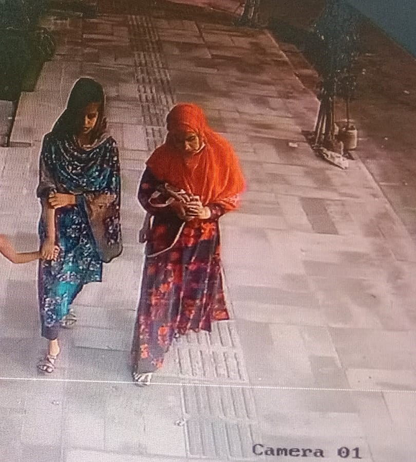 বিক্রি করতে না পেরে রাস্তায় ফেলে যায় অপহরণকারীরা, ১৮ দিন পর শিশু উদ্ধার
