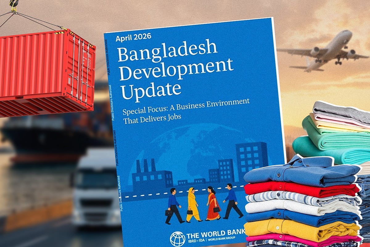 বছরে শ্রমবাজারে আসেন ২০ লাখ, কাজ পান ৯ লাখ