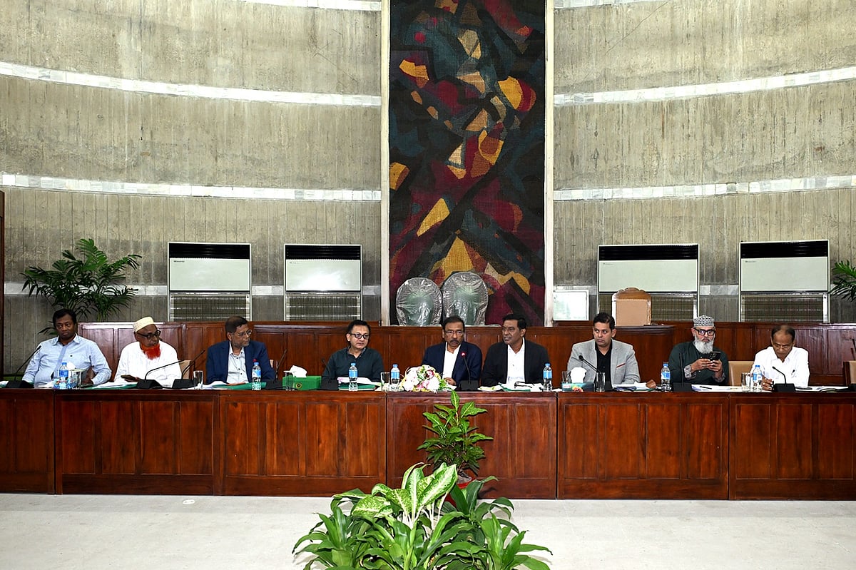শিল্প মন্ত্রণালয়: রাষ্ট্রায়ত্ত বেশির ভাগ শিল্পপ্রতিষ্ঠান লোকসানে