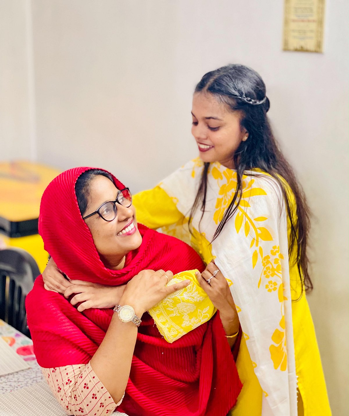 সব প্রিয় শিক্ষার্থীর মধ্যে কেউ কেউ থেকে যায় মনের গহিনে