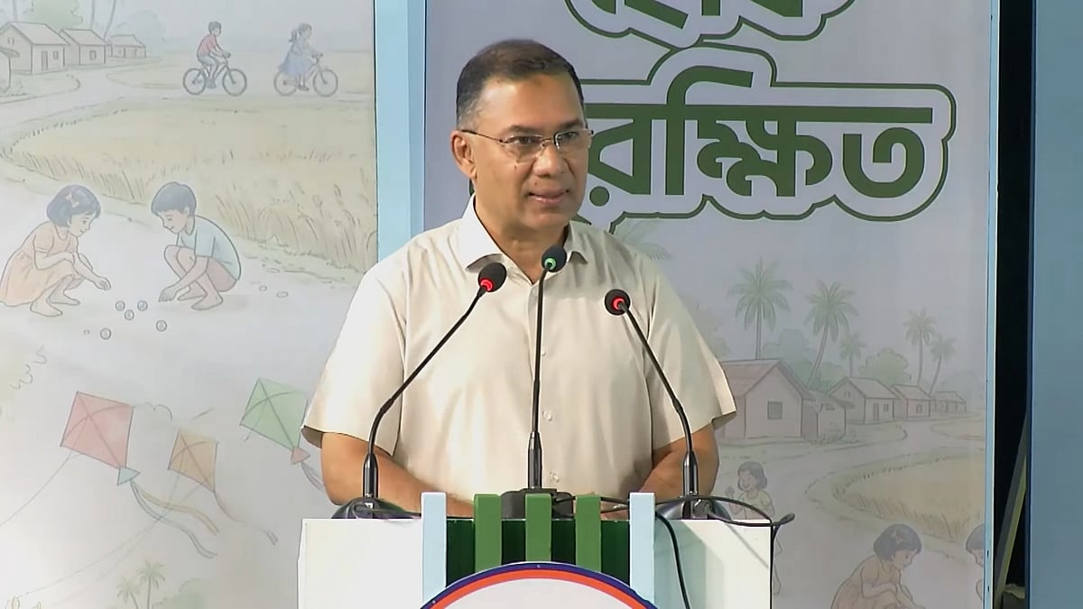 ‘গিটার ও কি–বোর্ড বাজানো আমার শখ ছিল, যা পারিনি, সেটা তোমরা শেষ করো’