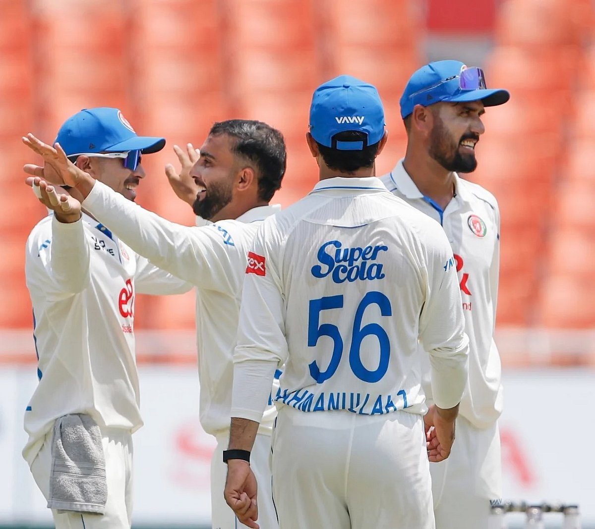 সামনে কি তাহলে তারাও টেস্ট চ্যাম্পিয়নশিপে খেলবে