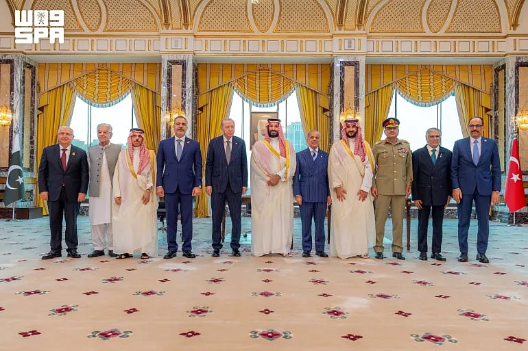 Saudi operation against Houthis: Will Pakistan finally join the war?