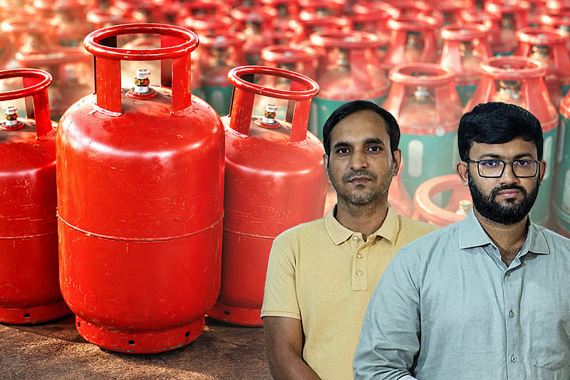 ভারত-পাকিস্তান কম দামে এলপিজি দিতে পারলেও বাংলাদেশ কেন পারে না?
