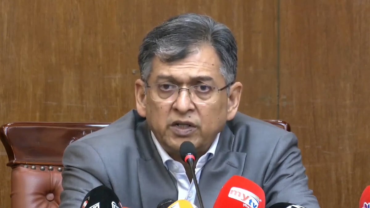 জঙ্গল সলিমপুরে পুলিশ একাডেমি ও কারাগার তৈরি করা হবে: স্বরাষ্ট্রমন্ত্রী
