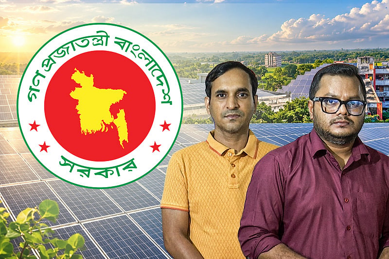 Comment le gouvernement arrive-t-il à savoir comment l'énergie solaire est disponible à faible coût?
