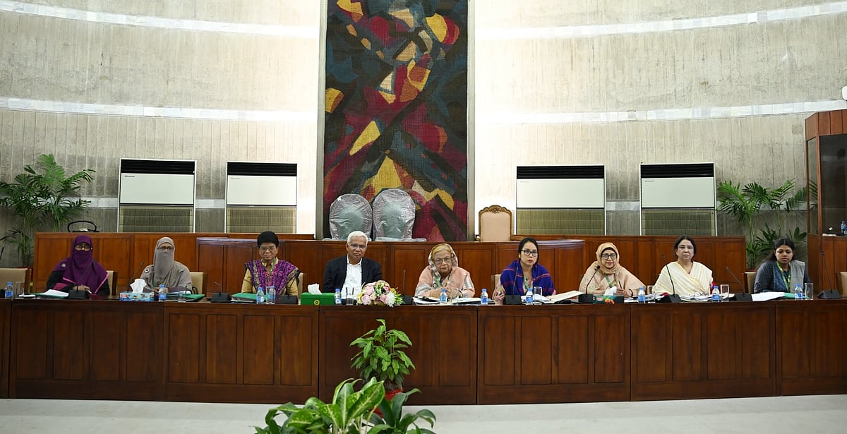 ডিএনএ ল্যাবরেটরি ব্যবস্থাপনা অধিদপ্তরের ৯৪ শতাংশ পদ ফাঁকা