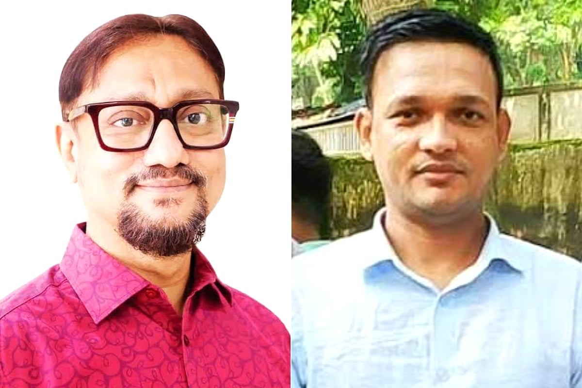 ‘কিশোর গ্যাং’ নেতাকে জুলাই যোদ্ধা বললেন মেয়র, নগর ভবনে অভিযানের পর ওসি বদলি