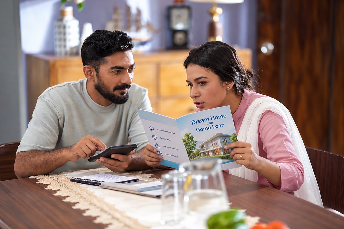 होम खरीद बनाम: दीर्घकालिक योजनाओं में से कौन आगे है