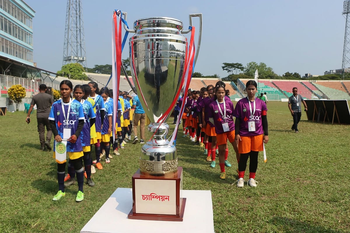সিলেট পর্বের জমজমাট উদ্বোধন, ঢাকার টিকিট পেতে ৬ দলের লড়াই শুরু