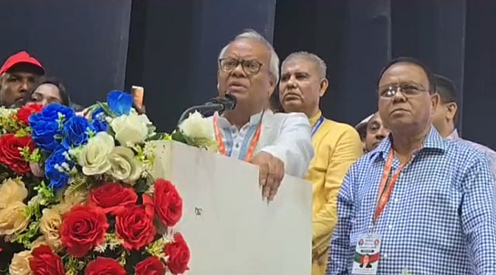 The education system was highly segregated during the times of the day: Rizvi
