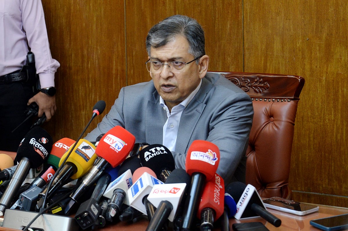 Police Academy and prison will be in Slimpur: Home Minister