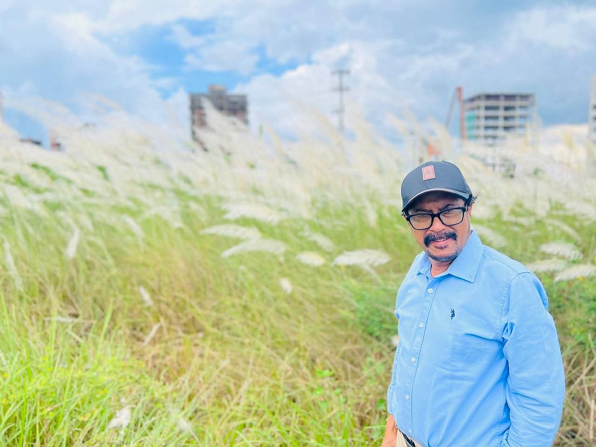 ‘মাফ করে দিলাম, আবার আমরা একসঙ্গে’