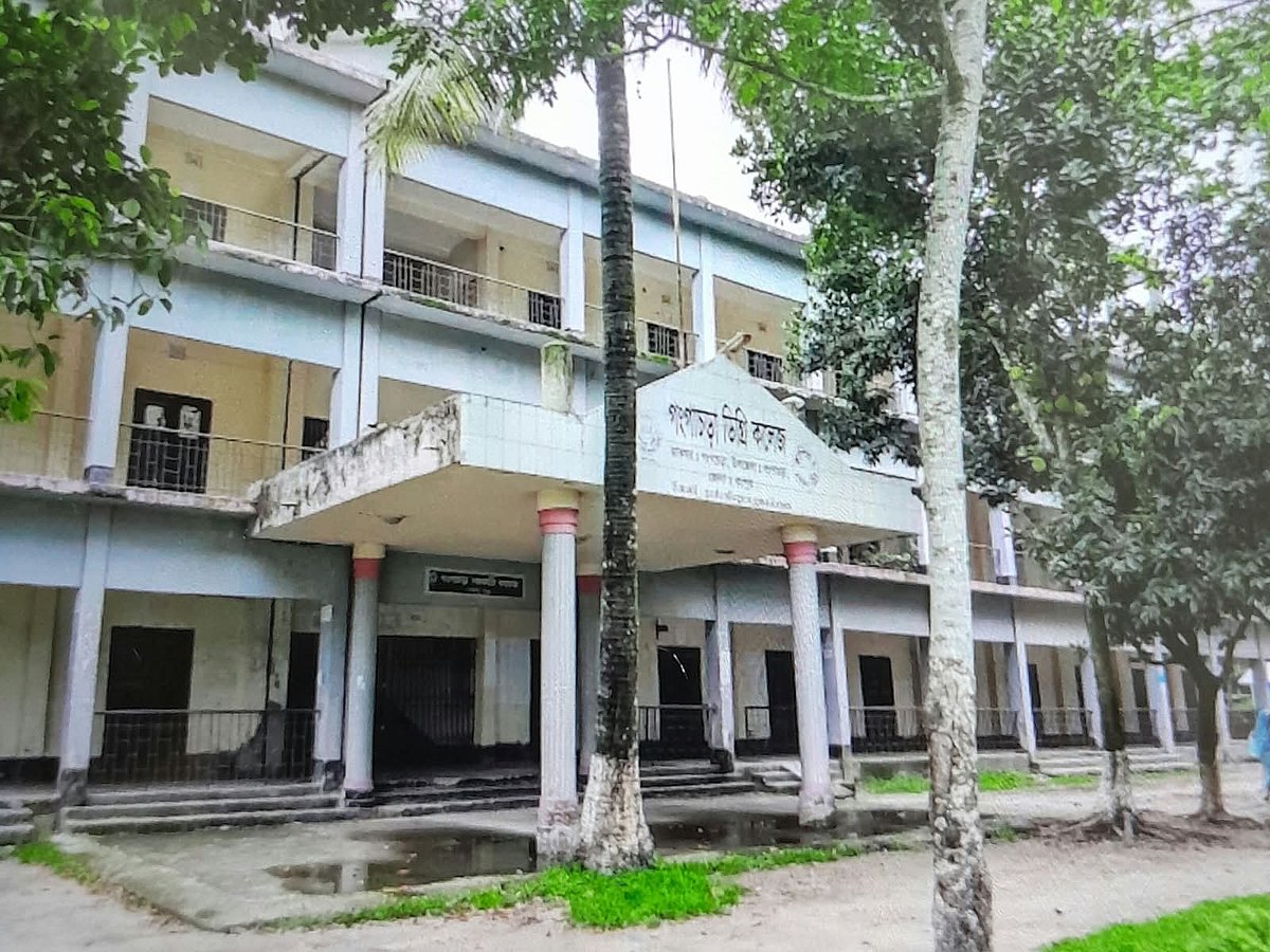 ওএমআর শিট বদলে দেওয়ায় অকৃতকার্য, খাতা দেখার আবেদনের পর জিপিএ-৫ পেল হাবিবুল