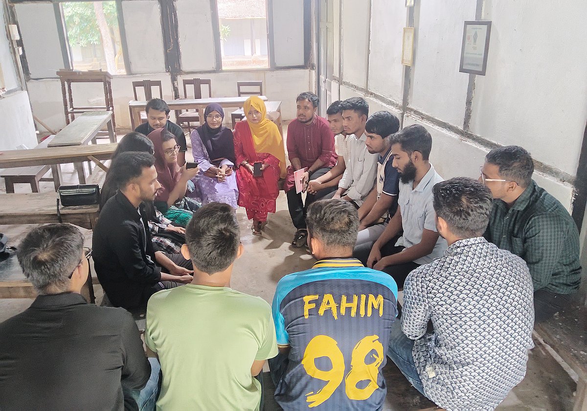 ভিন্নতাই স্বাভাবিকতা: রবীন্দ্রনাথের ‘সুভা’ যে শিক্ষা দেয়