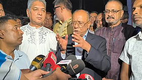 প্রধানমন্ত্রীর পাঠানো ছবি দেখে বাঁশবাড়ি কলোনি পরিদর্শনে পরিবেশমন্ত্রী, কী আছে সেখানে