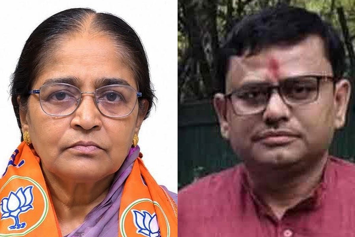 পশ্চিমবঙ্গের সংখ্যালঘু–অধ্যুষিত ২ আসনের উপনির্বাচনে বিজেপির জয়