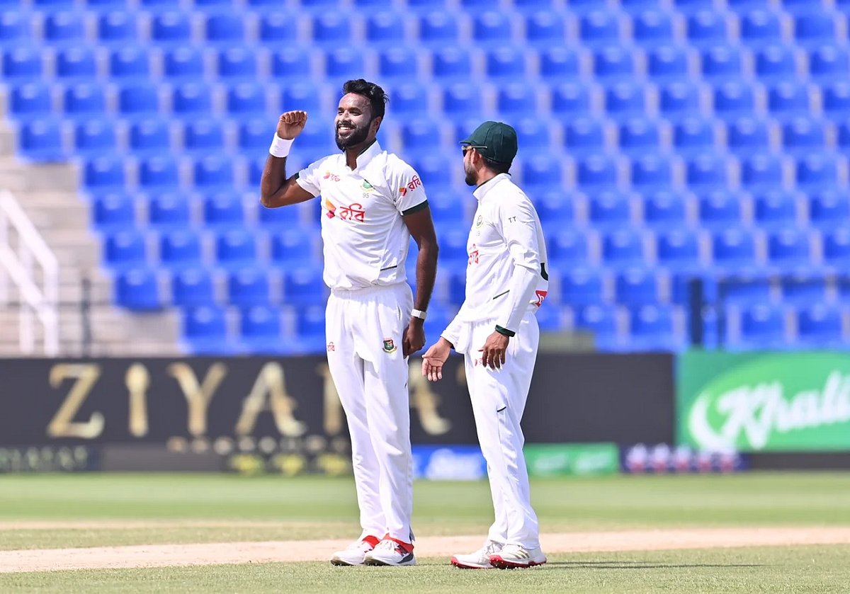 বাংলাদেশকে অপেক্ষায় রেখে দিন শেষ করল আফগানিস্তান