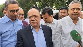 সাফারি পার্কের চুরি হওয়া লেমুর ফিরিয়ে আনার বিষয়ে তদন্ত চলছে: পরিবেশমন্ত্রী