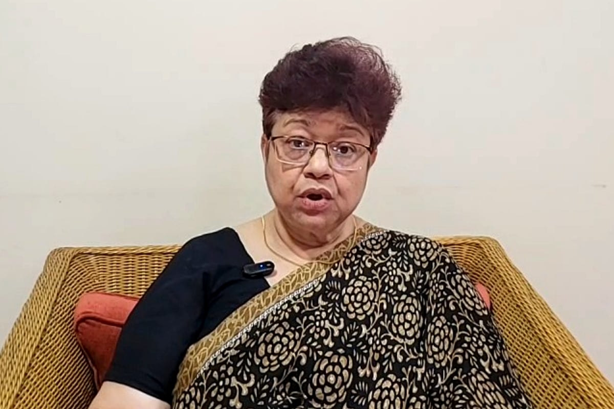 তাসনীম সিরাজ মাহবুব