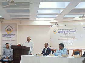 हासा के समय के दौरान लोकतांत्रिक संक्रमण बंद हो गया: Razvi