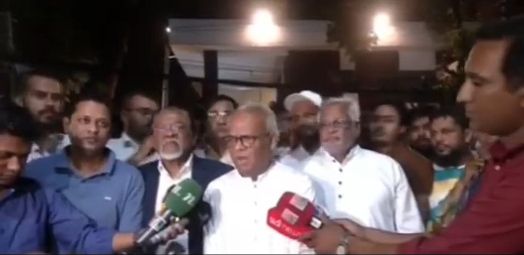 দুর্গাপূজায় সম্প্রীতি রক্ষায় দলীয় নেতাদের সজাগ থাকার নির্দেশনা