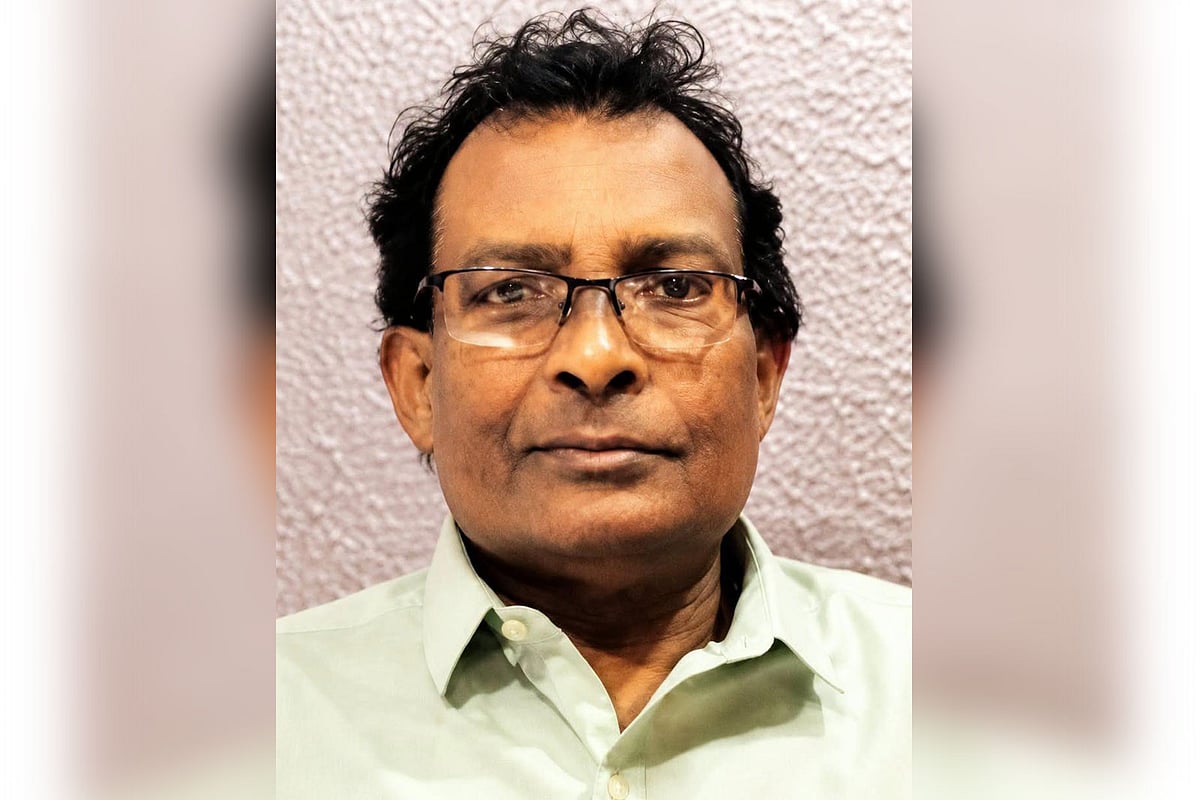 জ্যেষ্ঠ সাংবাদিক আমির খসরুর ইন্তেকাল