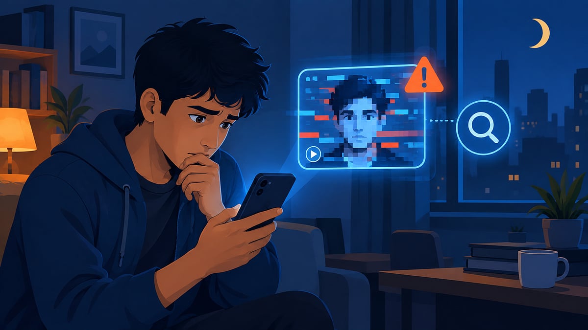 إنه خيار آمن