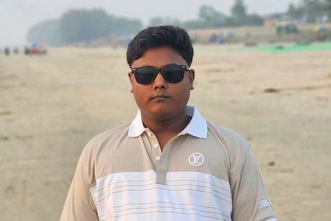 মোজাম্বিক থেকে দেশে ফিরছিলেন, মাঝ আকাশে বিমানেই প্রাণ গেল প্রবাসীর