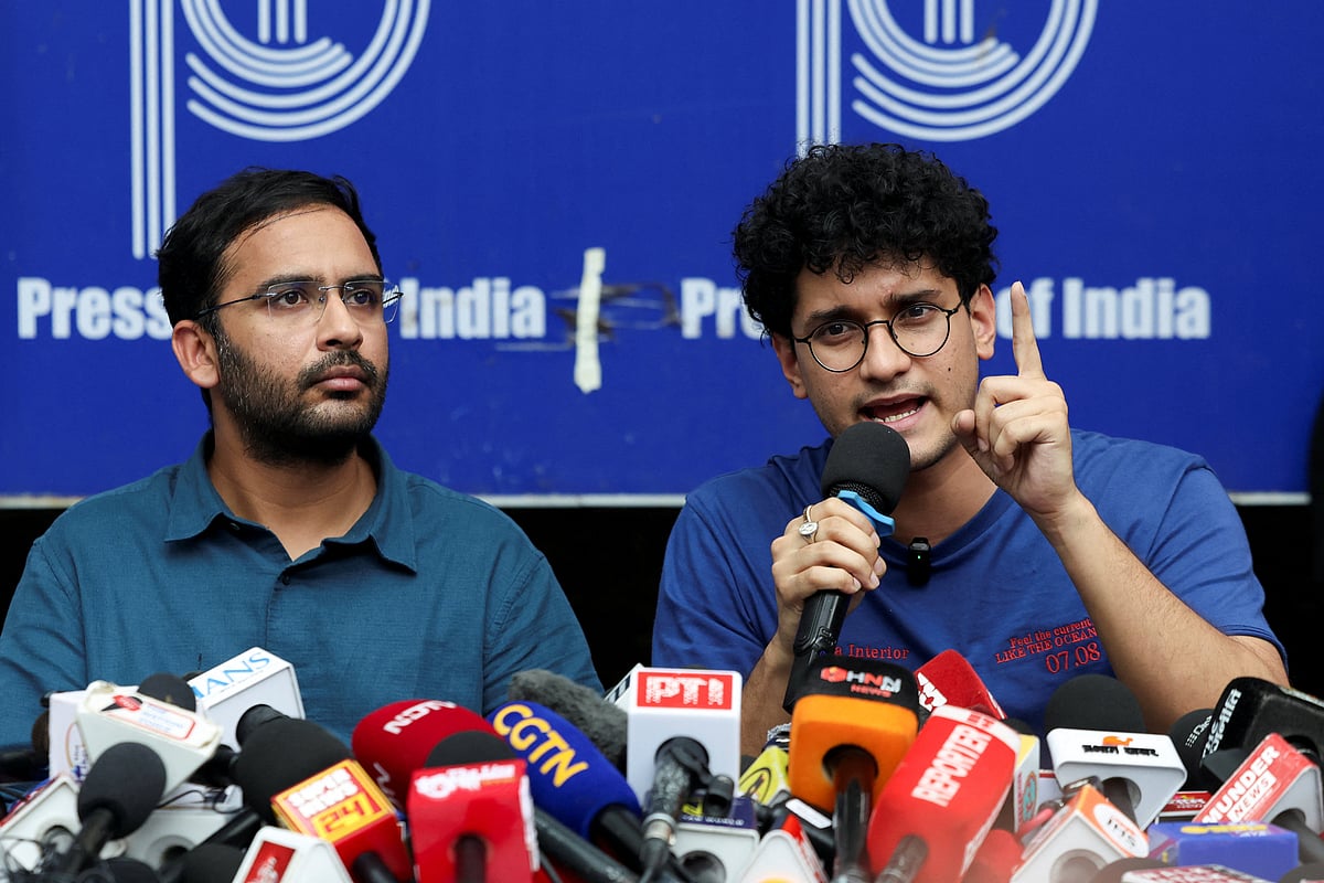 লড়াই চলবে, মোদি সরকারের পতন আসন্ন : সিজেপি