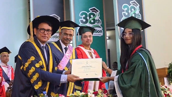 উচ্চতর ডিগ্রিধারী তরুণদের কর্মসংস্থানে গুরুত্ব দিচ্ছে সরকার: শিক্ষামন্ত্রী
