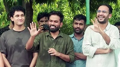 শর্ত সাপেক্ষে মুক্তি পেলেন সিজেপির নেতা দিপকেসহ শীর্ষ নেতা