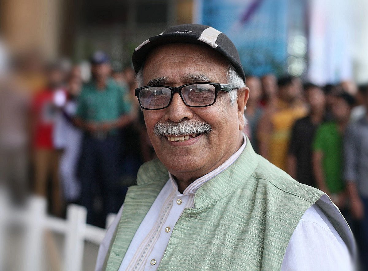 নাট্যাঙ্গনে বহুমাত্রিক ইনামুল হকের অভাব