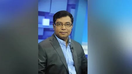 সাউথ এশিয়ান ইউনিভার্সিটির পরিচালনা পর্ষদের চেয়ারম্যান হলেন ইউজিসি চেয়ারম্যান মামুন আহমেদ