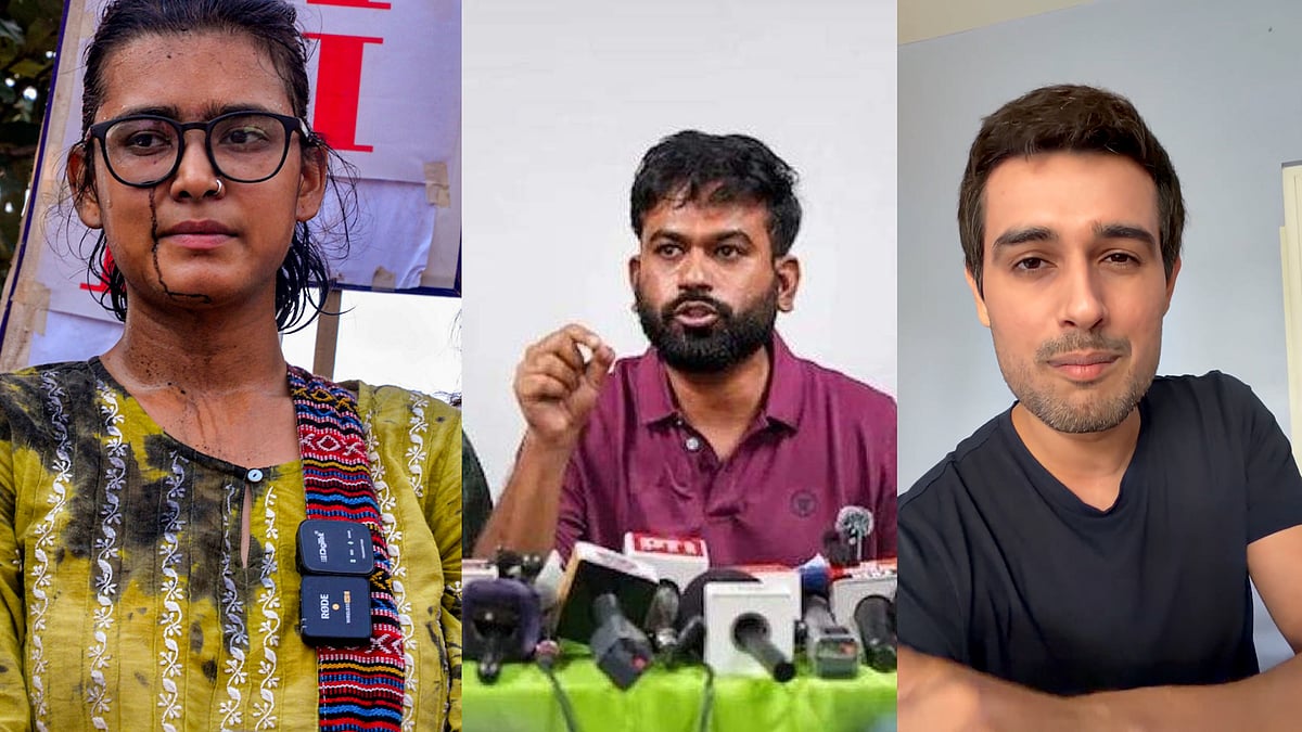 অবশেষে ছাড়া পেলেন অভিজিৎ দিপকে, নেহা বোরা