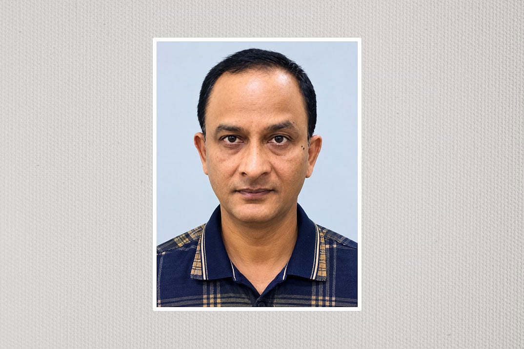 আমিরাতে বাসায় ঘুমিয়ে ছিলেন জাহেদ, হঠাৎ আগুনে ধোঁয়ায় দম বন্ধ হয়ে প্রাণ গেল