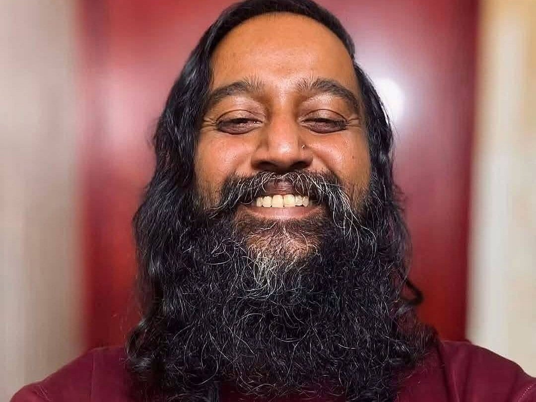 মাত্র ৩৮ বছর বয়সে মারা গেছেন সংগীতশিল্পী রুশনাফ