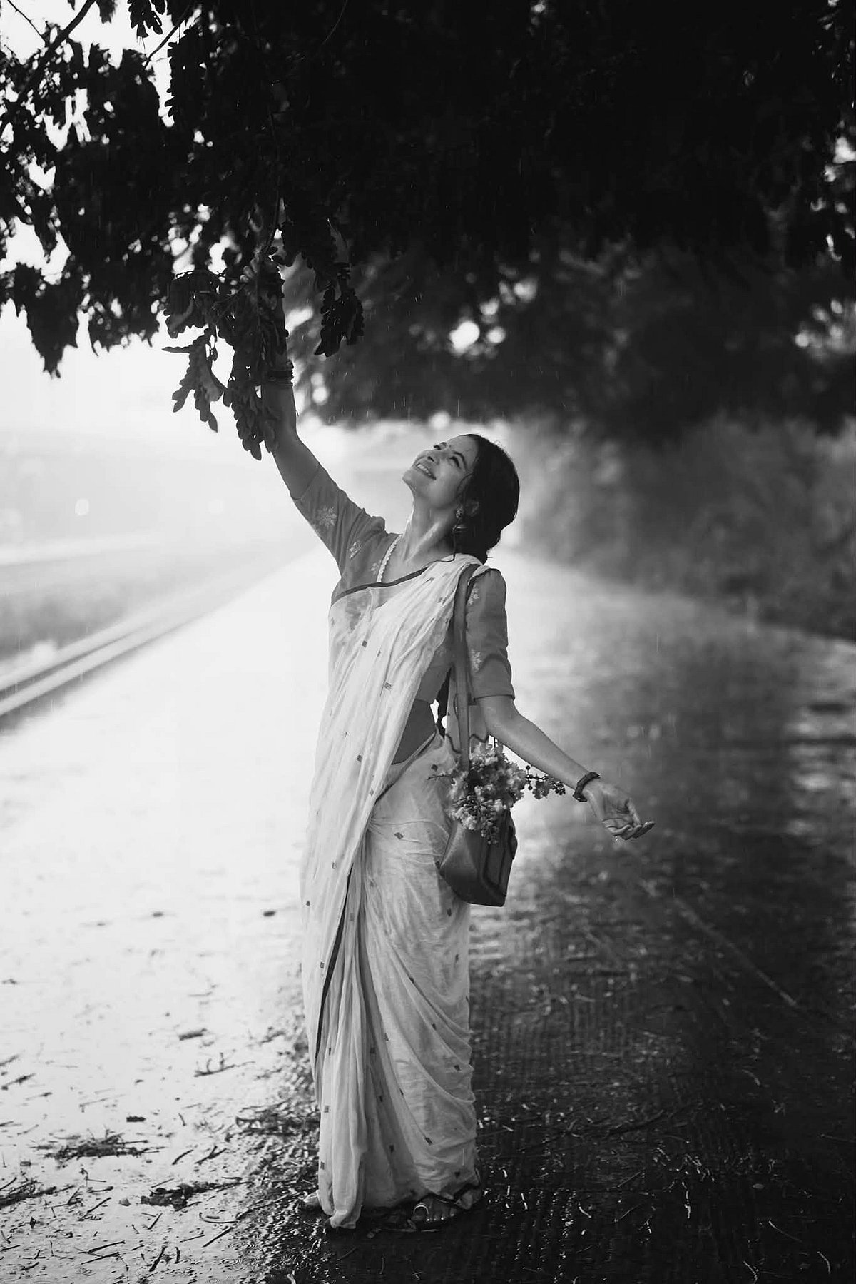 নাজিফা তুষি বৃষ্টি