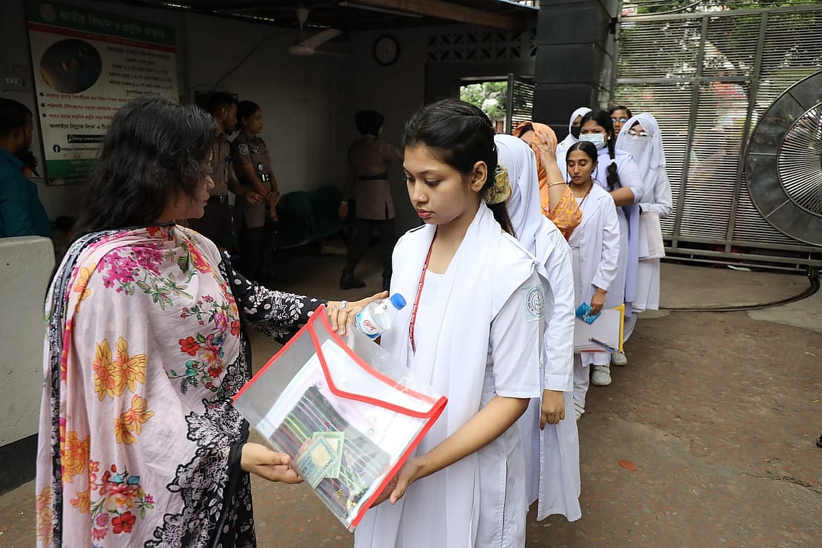 অকৃতকার্য বিষয়ে তিন মাসে পরীক্ষা, প্রস্তুত শিক্ষাবোর্ড