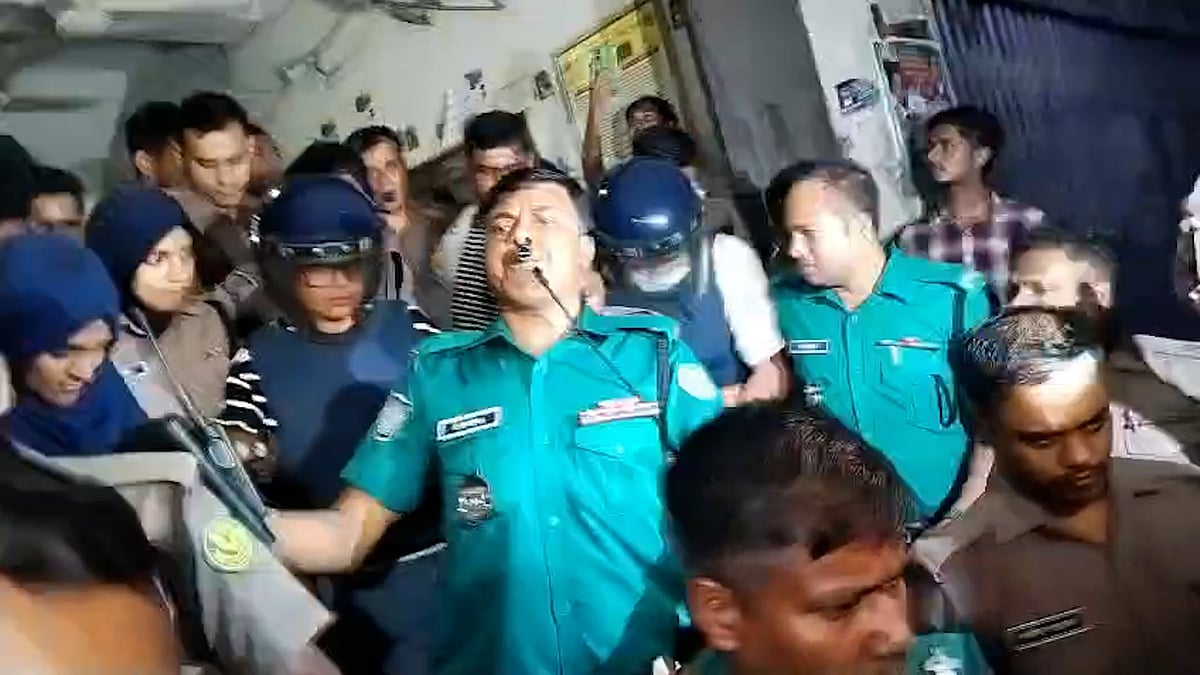 সাবেক দুই সেনা কর্মকর্তার ৪ দিনের রিমান্ড মঞ্জুর