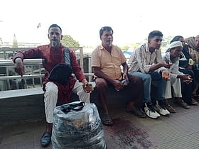 আকামার মেয়াদ শেষ হলেও সৌদি প্রবেশের সুযোগ পাবেন প্রবাসীরা: প্রবাসীকল্যাণমন্ত্রী