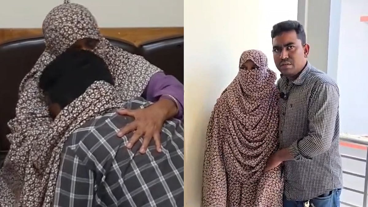 আদালতের হস্তক্ষেপে অভিমান ভুলে মাকে কাছে নিলেন সাগর