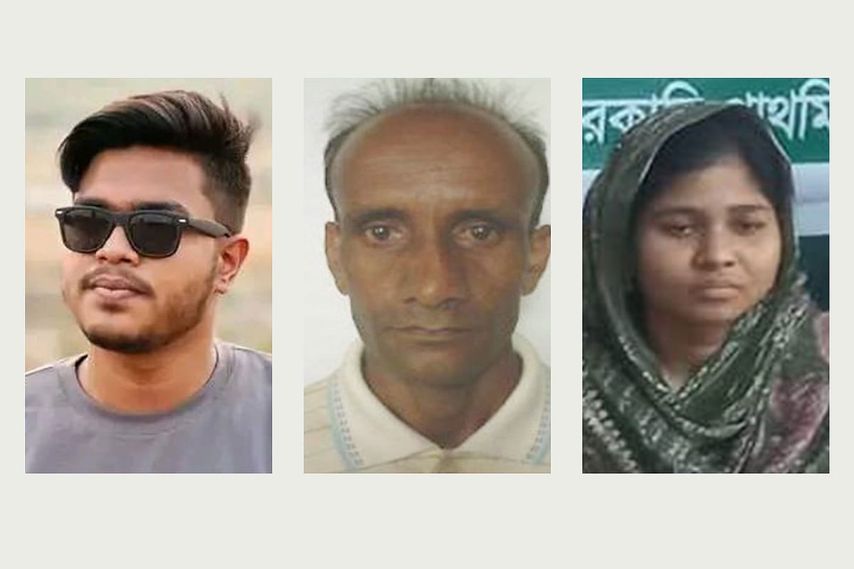 সারের ডিলার হয়েছেন এমপির ছেলে, ভগ্নিপতি ও ভাগিনার স্ত্রী