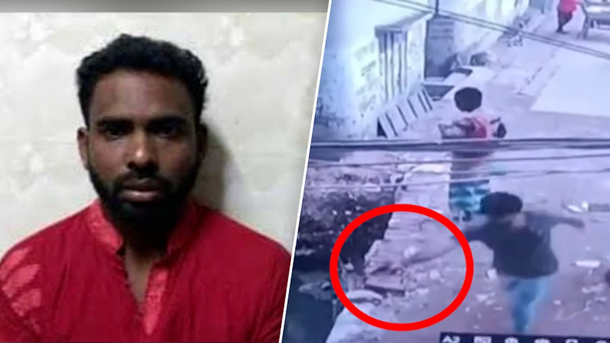 সহযোগীদের গুলিতে ‘ডাকাত সরদার’ নিহত, সিসিটিভিতে গুলি করার দৃশ্য