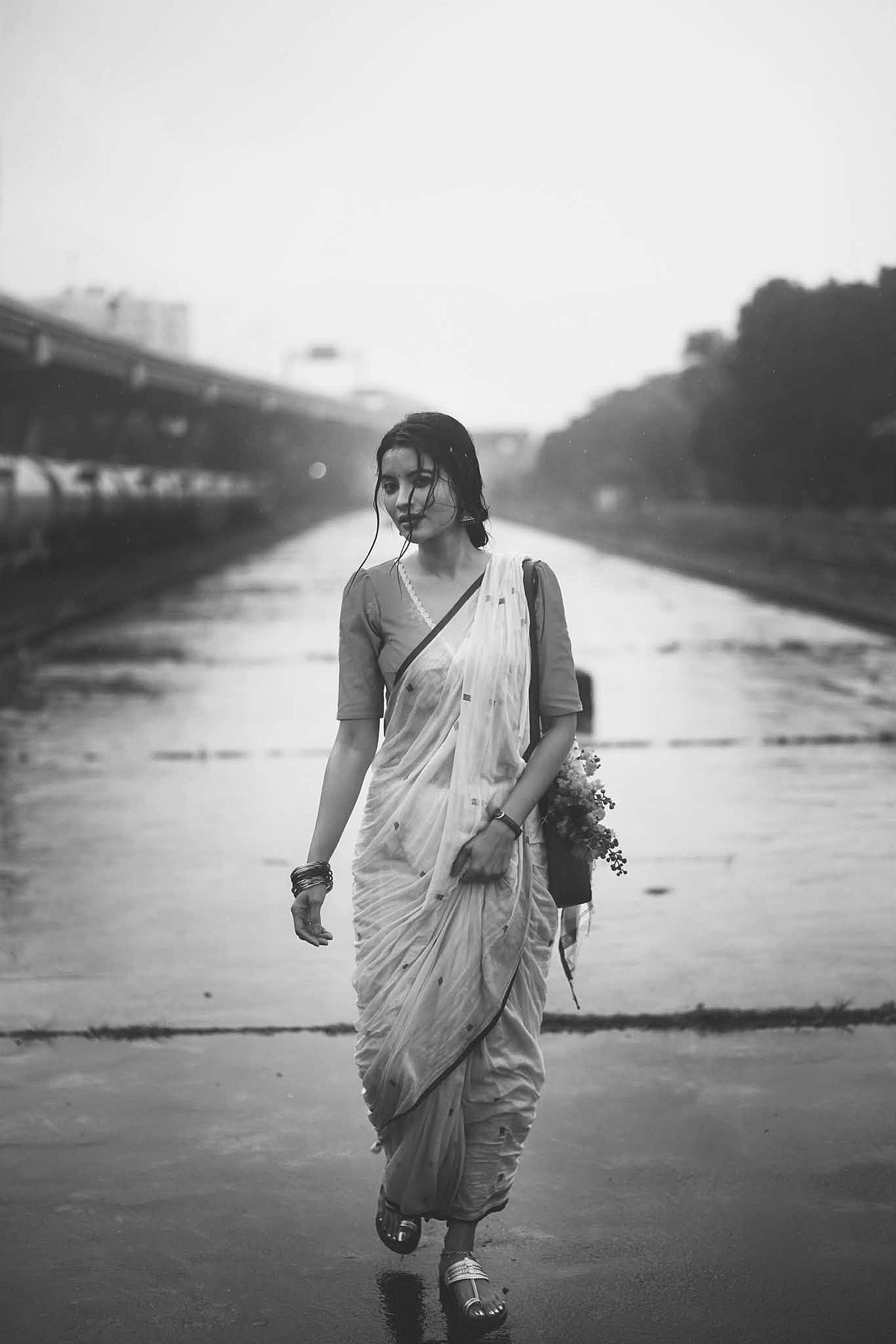 নাজিফা তুষি বৃষ্টি