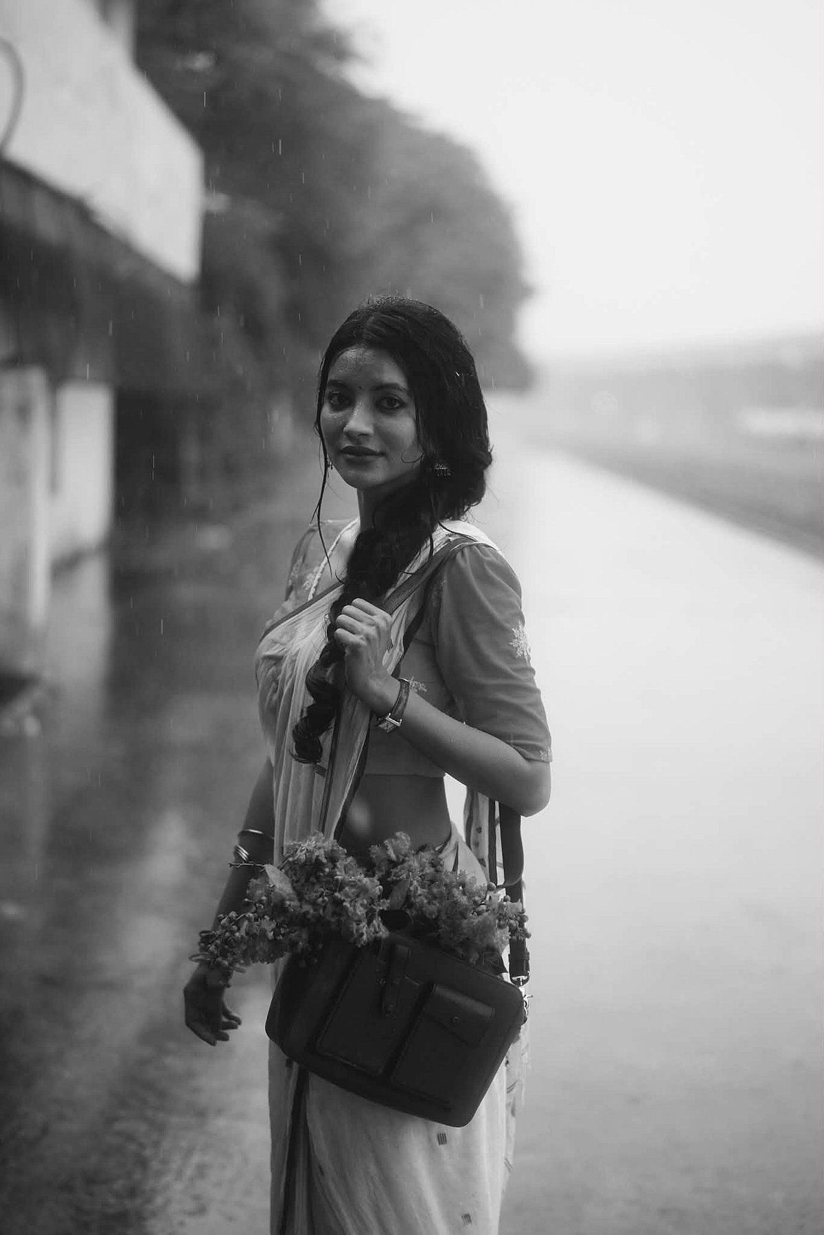 নাজিফা তুষি বৃষ্টি