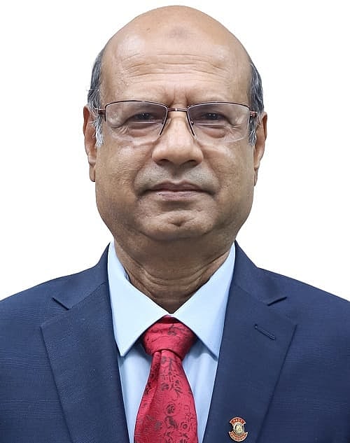 ভূমিকম্পের ঝুঁকিতে থাকা ভবন চিহ্নিত করতে বিধিমালা হচ্ছে: রাজউক চেয়ারম্যান
