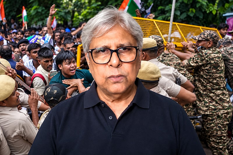 যন্তর মন্তরে বিক্ষোভ নিষিদ্ধ, ককরোচ পার্টির আন্দোলনের পথ কি আরও কঠিন হলো?
