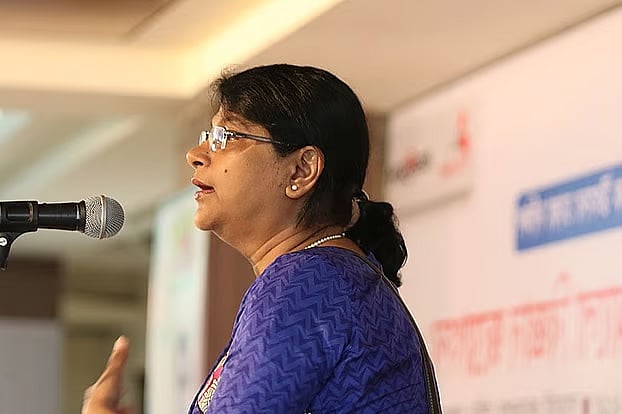 শিক্ষার্থীদের সঙ্গে মতবিনিময় করবেন বিজ্ঞানী জেবা ইসলাম সেরাজ